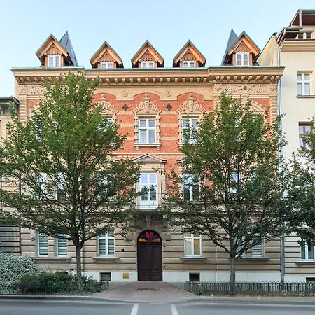 Feel Like At Home Cracovia Esterno foto